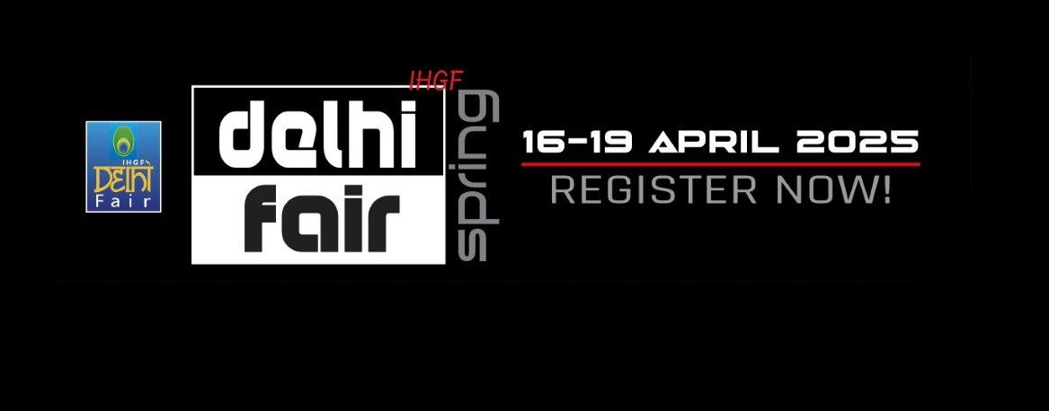  59th IHGF Delhi Fair Spring 2025: The Ultimate Home & Lifestyle Showcase